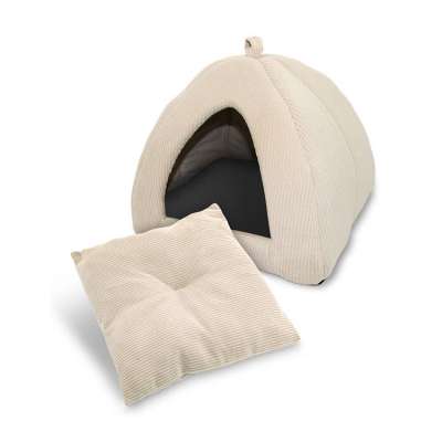 luxurious custom pet bed dog bed